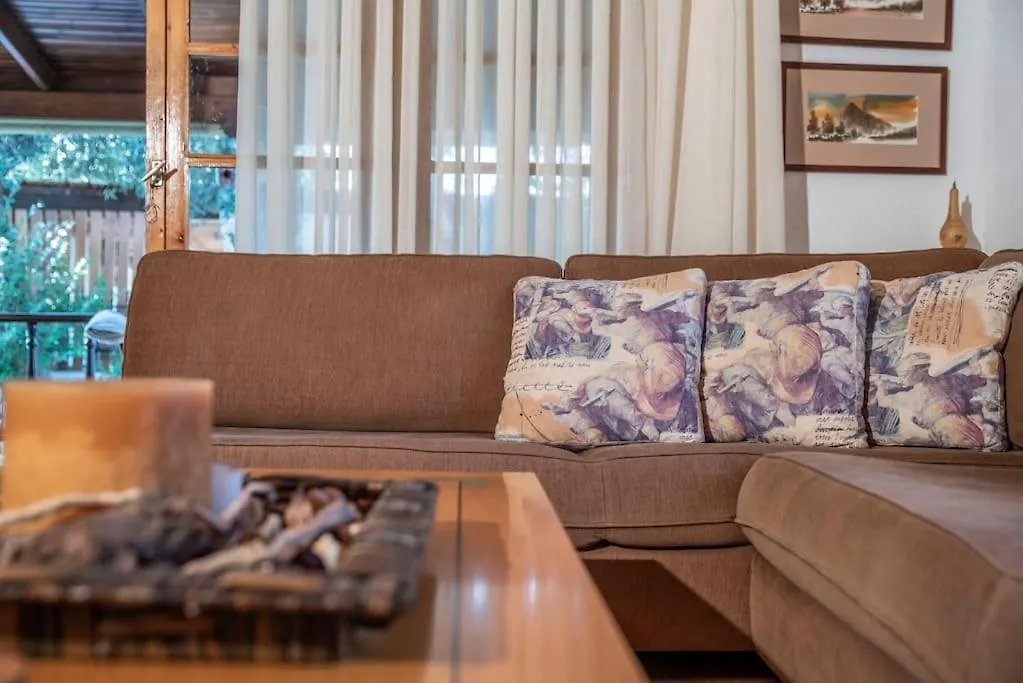 Casa vacanze Mary'S Beach House Nea Irakleia