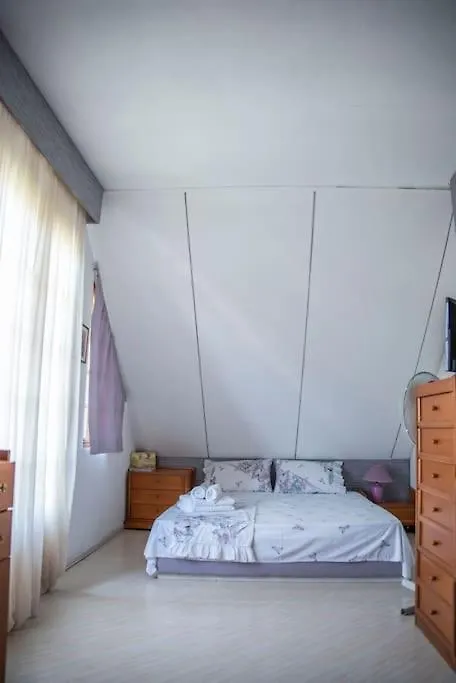 Mary'S Beach House Nea Irakleia 0*, Nea Iraklia Grecia