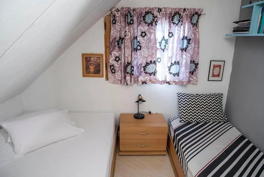 Casa vacanze Mary'S Beach House Nea Irakleia