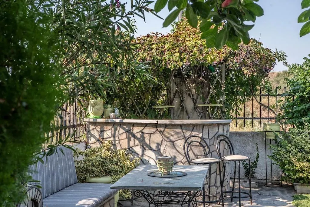 Casa vacanze Mary'S Beach House Nea Irakleia