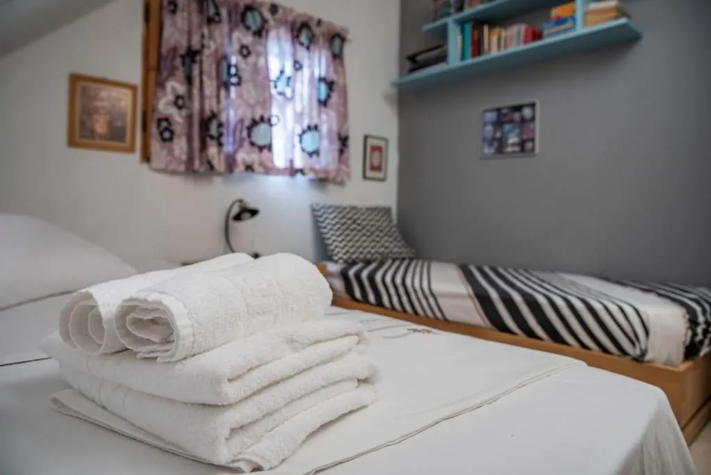 Mary'S Beach House Nea Irakleia 0*, Nea Iraklia Grecia